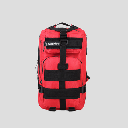 Tactical Backpack 26L First Aid