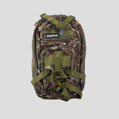 Tactical Backpack 26L Marines