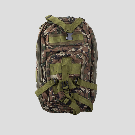 Tactical Backpack 26L Marines