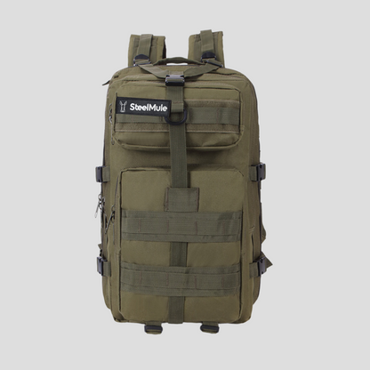 Tactical Backpack 38L Army Green