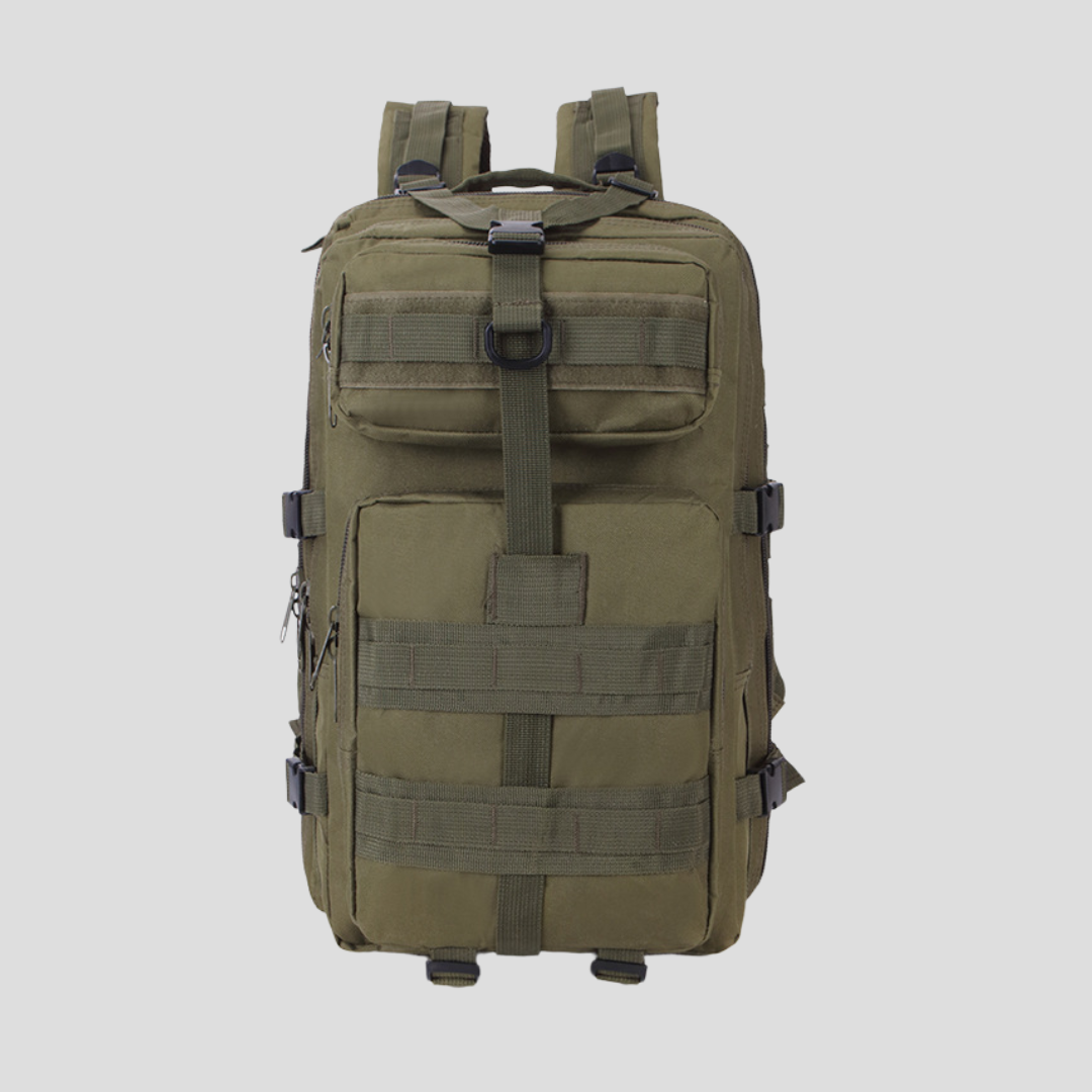 Tactical Backpack 38L Army Green