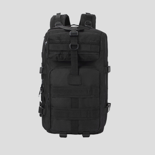 Tactical Backpack 38L Black OPS