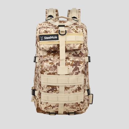 Tactical Backpack 38L Digital Desert