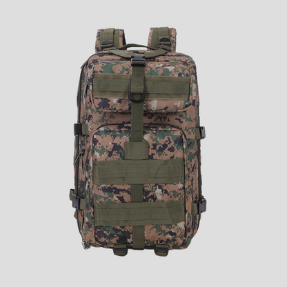 Tactical Backpack 38L Marine Camo