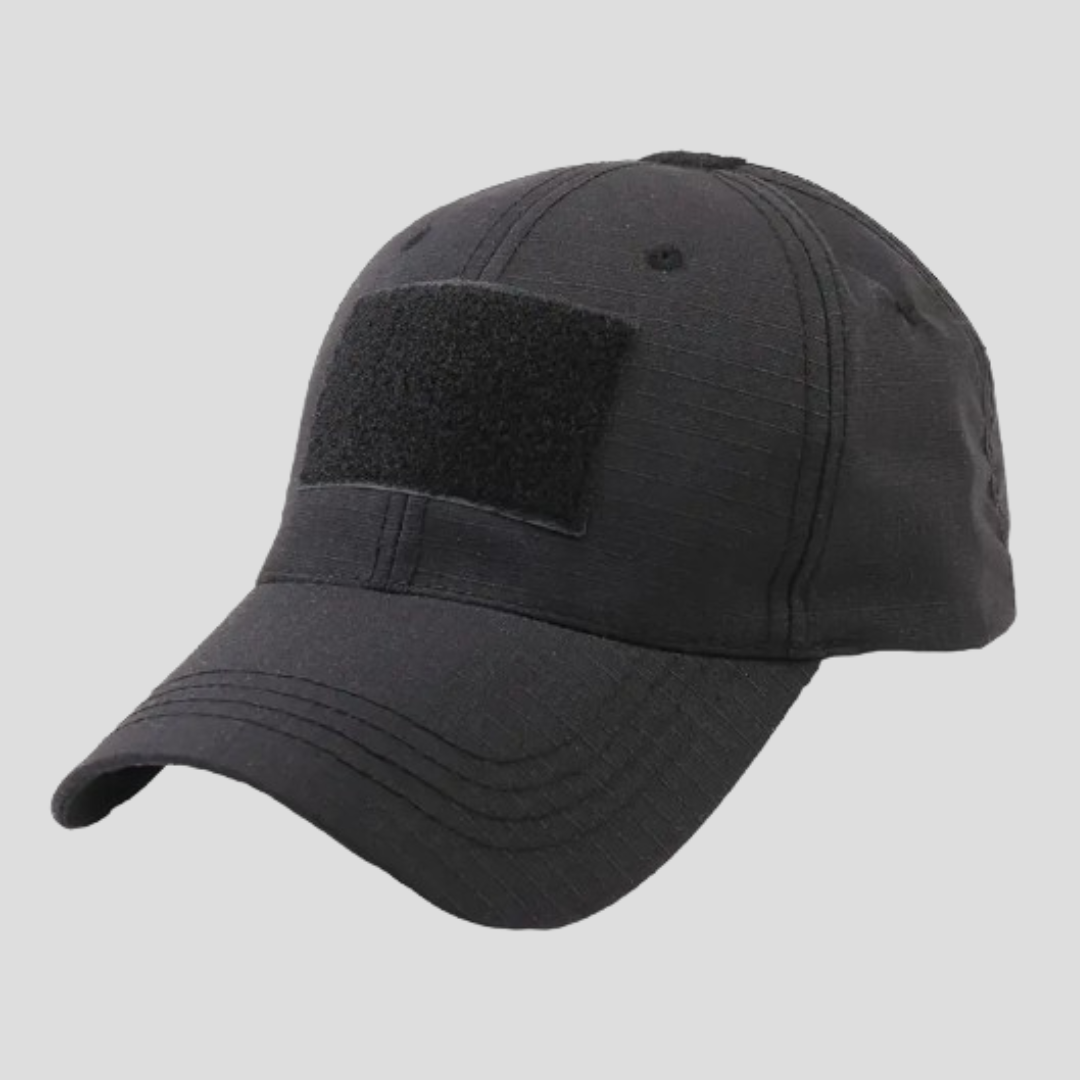 Army Cap Black OPS