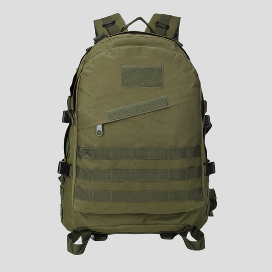 Tactical Backpack 30L Army Green