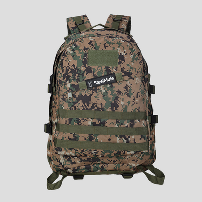 Tactical Backpack 30L Marines Camo