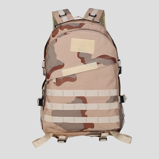 Tactical Backpack 30L Sahara