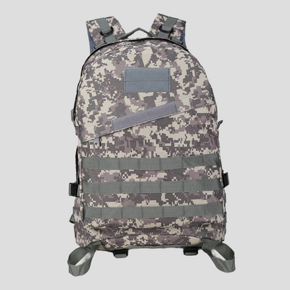 Tactical Backpack 30L Urban Camo