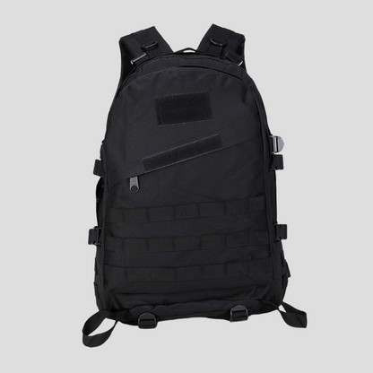 Tactical Backpack 30L Black OPS