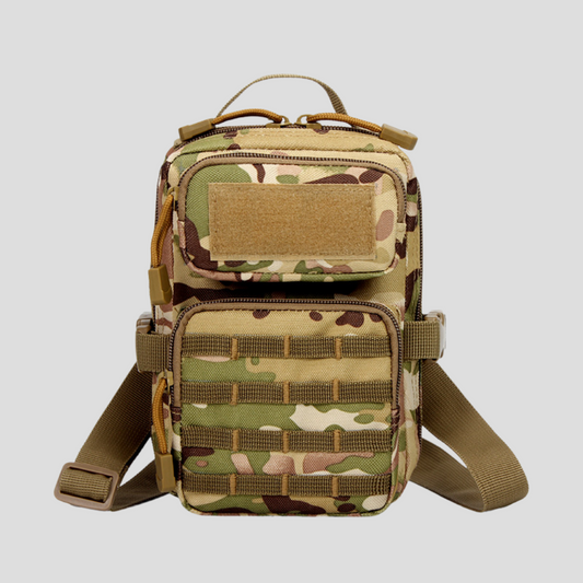 Coyote Shoulder Sling Pack Special F