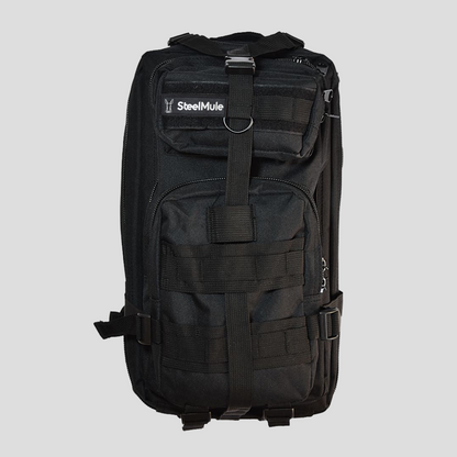 Tactical Backpack 26L Black OPS