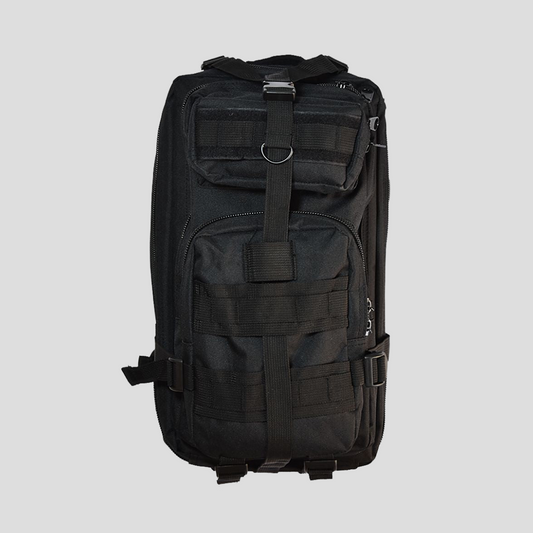 Tactical Backpack 26L Black OPS