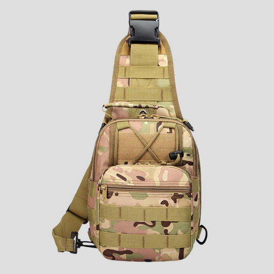 Coyote Shoulder Sling Pack