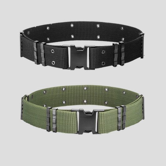 Military Belt