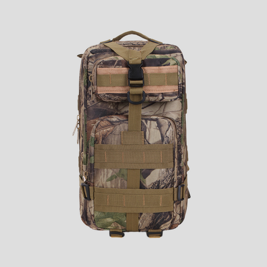 Tactical Backpack 26L Oak Camo