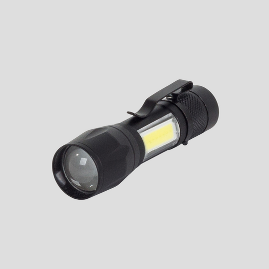 300M Police Flashlight