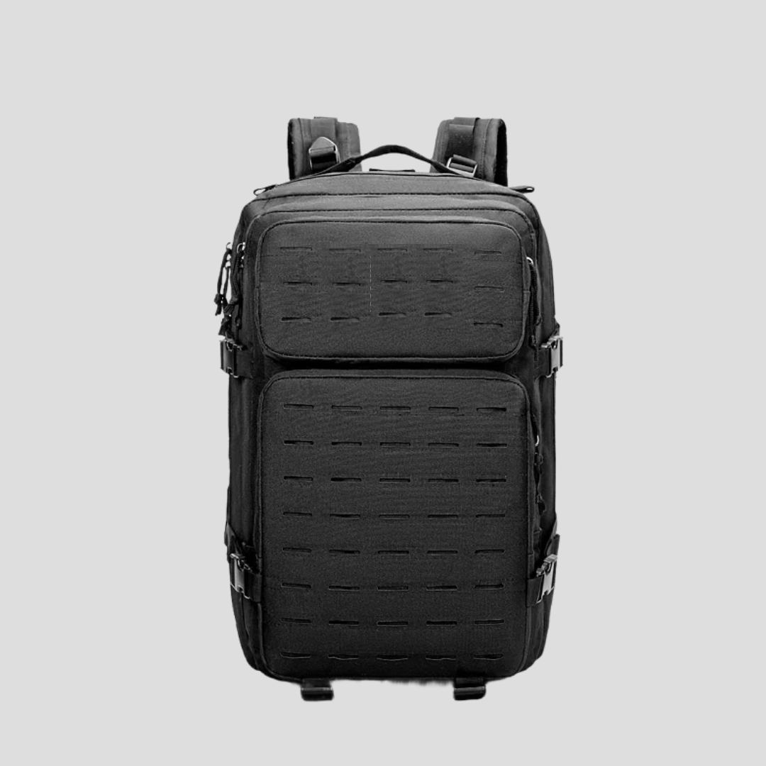 Tactical Backpack 45L Black OPS