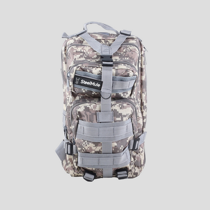 Tactical Backpack 26L Urban Camo