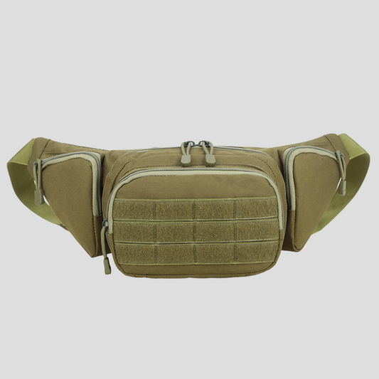 Army Green Fanny Pack Small