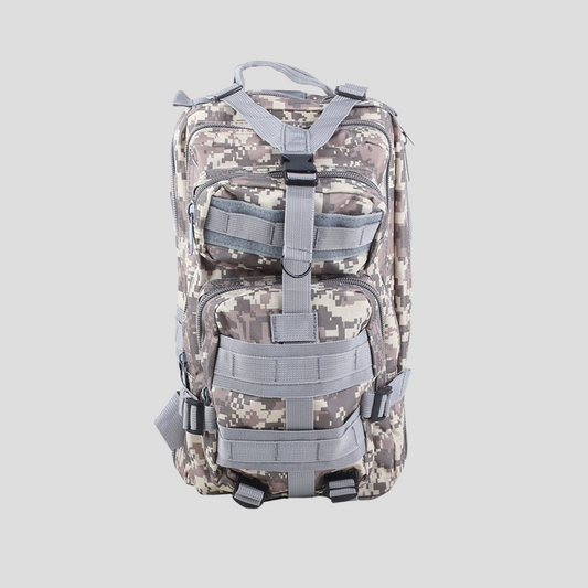 Tactical Backpack 26L Urban Camo