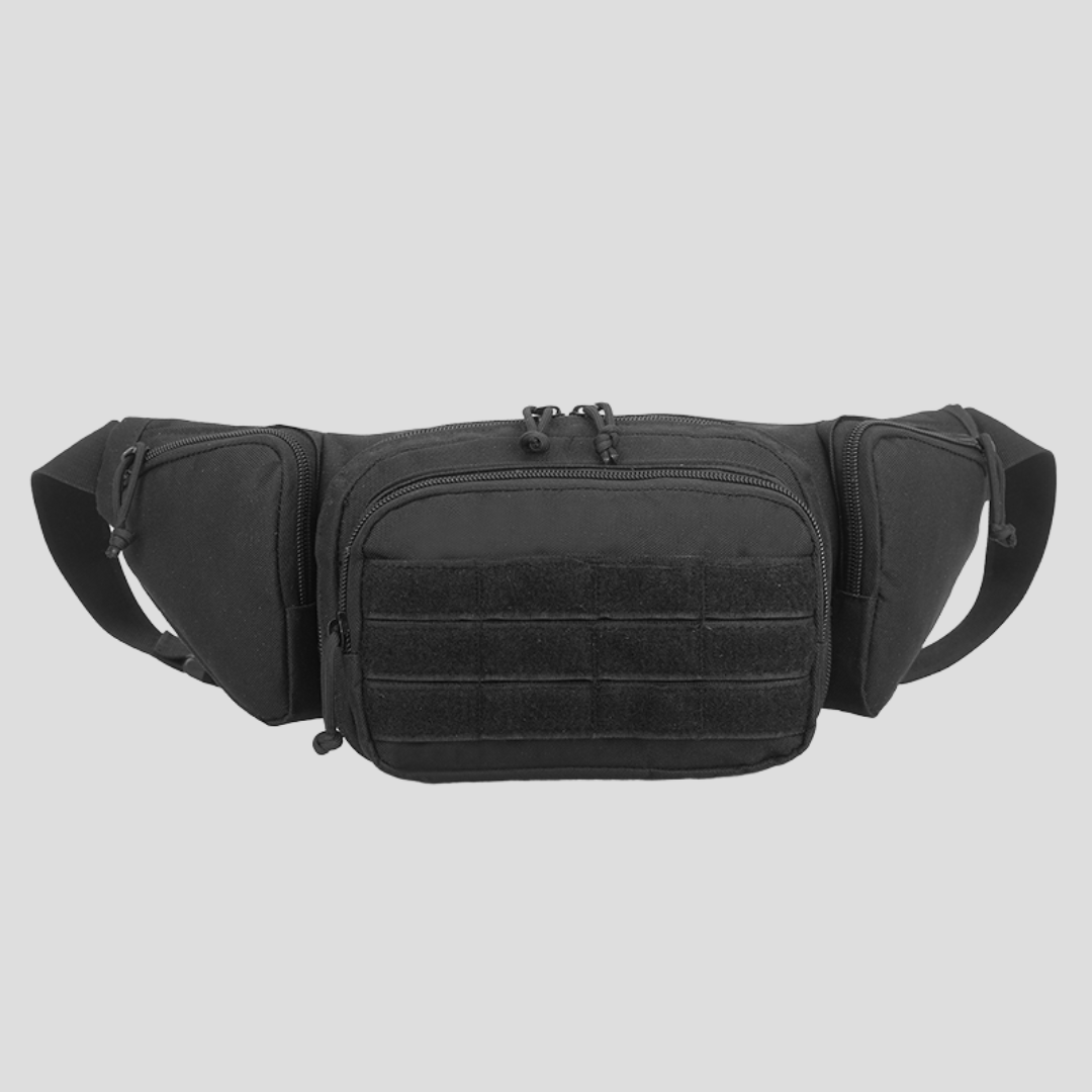 Black OPS Fanny Pack Small