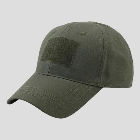 Army Cap Green