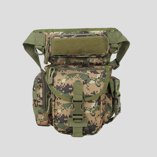 Marine Tactical Leg Bag