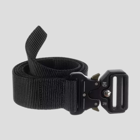 Tactical Black Belt